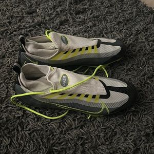 Nike Vapor Edge 360 Pro Cleats